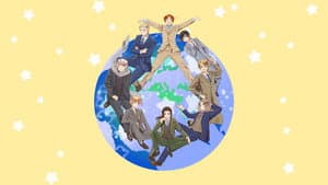 ヘタリア World★Stars — foto 2