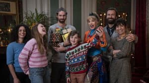 Le Livreur de Noël — foto 1