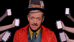 What a circus — foto 1