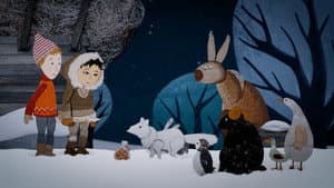 Neige — foto 1