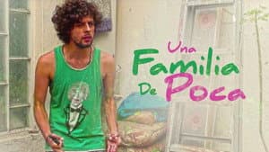 Una familia de poca... — foto 1