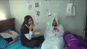 Pandemi(e): Arumi & Lidah Pocong — foto 1