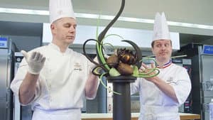 Kings of Pastry — foto 1