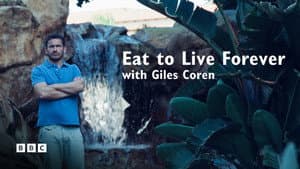 Eat to Live Forever with Giles Coren — foto 3