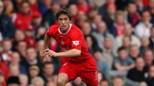 Harry Kewell: Cool World — foto 1