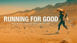 Running for Good: The Fiona Oakes Documentary — foto 1