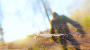 On The Trail of Bigfoot: The Last Frontier — foto 1
