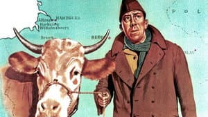 La Vache et le Prisonnier — foto 6