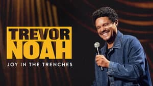 Trevor Noah: Joy in the Trenches — foto 1