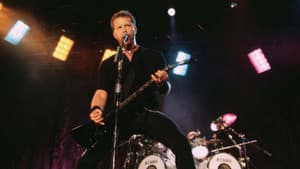 Metallica: Poor Swedish Me '96 — foto 1