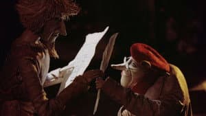 Das Feuer des Faust — foto 2