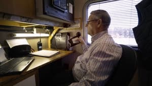 The Ghan: Australia's Greatest Train Journey — foto 8
