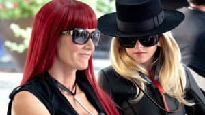 Jeremiah Terminator LeRoy — foto 10