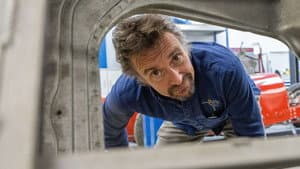 Richard Hammond's Workshop — foto 11