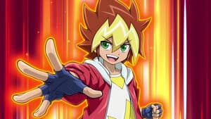 Yu Gi Oh!: Sevens — foto 5