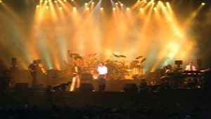 Genesis: Invisible Touch Tour — foto 1