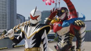 爆竜戦隊アバレンジャー20th: 許されざるアバレ — foto 6
