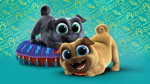 Puppy Dog Pals — foto 10