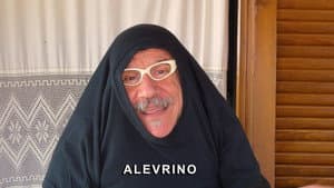 ΑΛΕΥΡΙΝΟ ΤΟ ΣΠΕΡΜΑ ΤΟΥ ΣΥΜΠΑΝΤΟΣ — foto 2