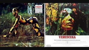 Veruschka - poesia di una donna — foto 2