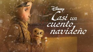 Casi un cuento navideño — foto 12
