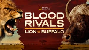 Blood Rivals: Lion vs Buffalo — foto 3