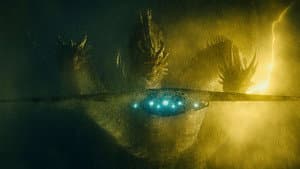 Godzilla 2: El rey de los Monstruos — foto 5