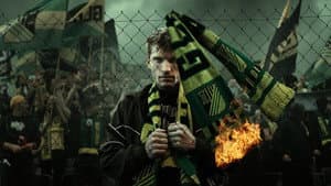 Hinchas enemigos — foto 3