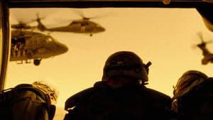 Cómo sobrevivimos a la caída de los Black Hawk — foto 2