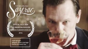 The New Orleans Sazerac — foto 2