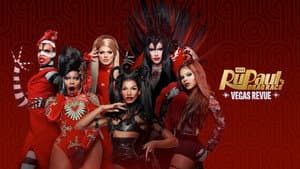 RuPaul's Drag Race: Vegas Revue — foto 3