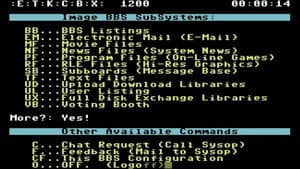 BBS: The Documentary — foto 2