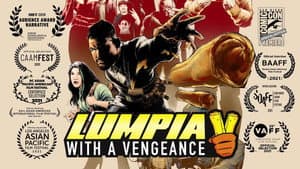 Lumpia: With a Vengeance — foto 1