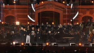 Ici Nougaro ! Le concert évènement — foto 4