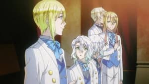 The Royal Tutor Movie — foto 3