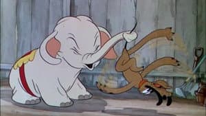 Mickey's Elephant — foto 1
