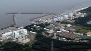Fukushima : le jour où le Japon a sombré dans le chaos — foto 1
