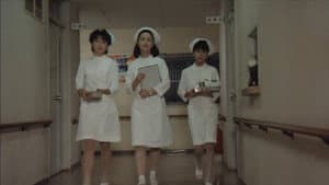 看護女子寮　いじわるな指 — foto 1