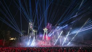Jean-Michel Jarre - Starmus: Bridge from the Future — foto 6