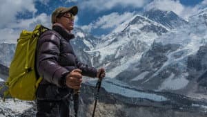 Everest Dark — foto 1