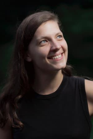 Meghan McDonough