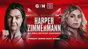 Terri Harper vs. Natalie Zimmerman — foto 1