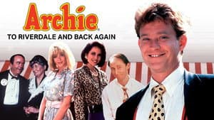 Archie: To Riverdale and Back Again — foto 5