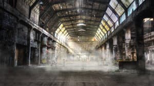 Mysteries of the Abandoned — foto 11