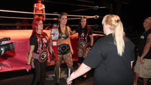 WSU Uncensored Rumble V — foto 4
