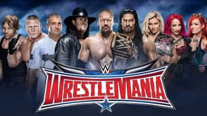 WWE WrestleMania 32 — foto 10