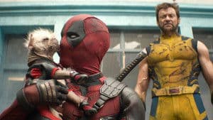 Deadpool & Wolverine — foto 6