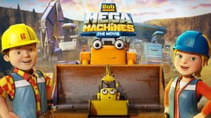 Bob el Constructor: Mega Maquinas — foto 3