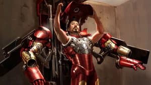 I Am 'Iron Man' — foto 1