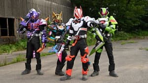 仮面ライダーギーツ — foto 11